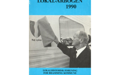 Tyrkerduen kom til St. Darum i 1948 – som et af de første steder i Danmark