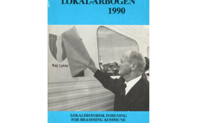 Tørveproduktionen i Alsbro – Hunderup moser 1940-45