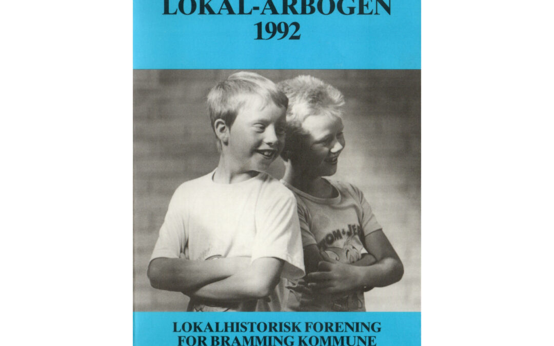 Darum Borgerforening