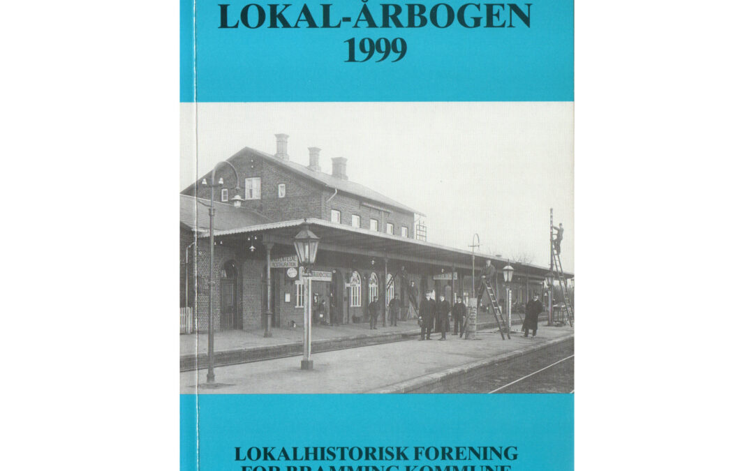 Året der gik – glimt fra 1998-99