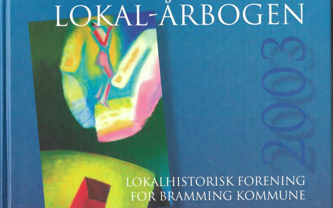 Lokalårbog 2003