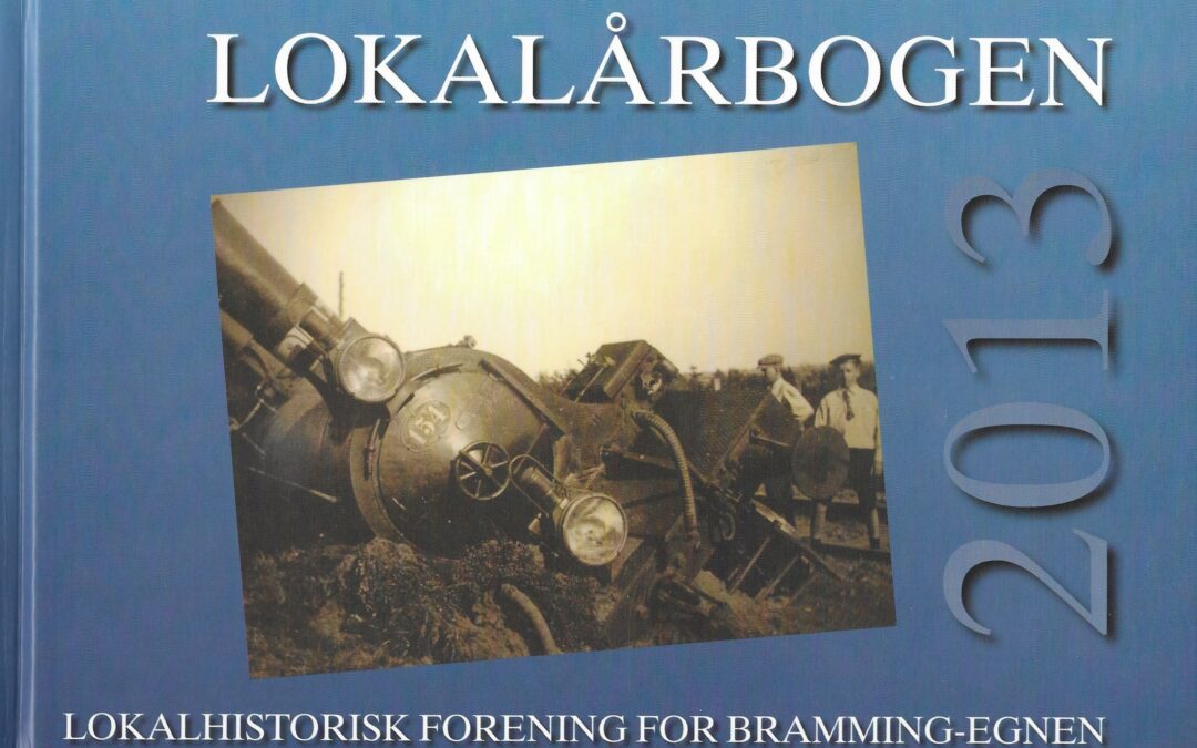 Lægeboligen i Gørding