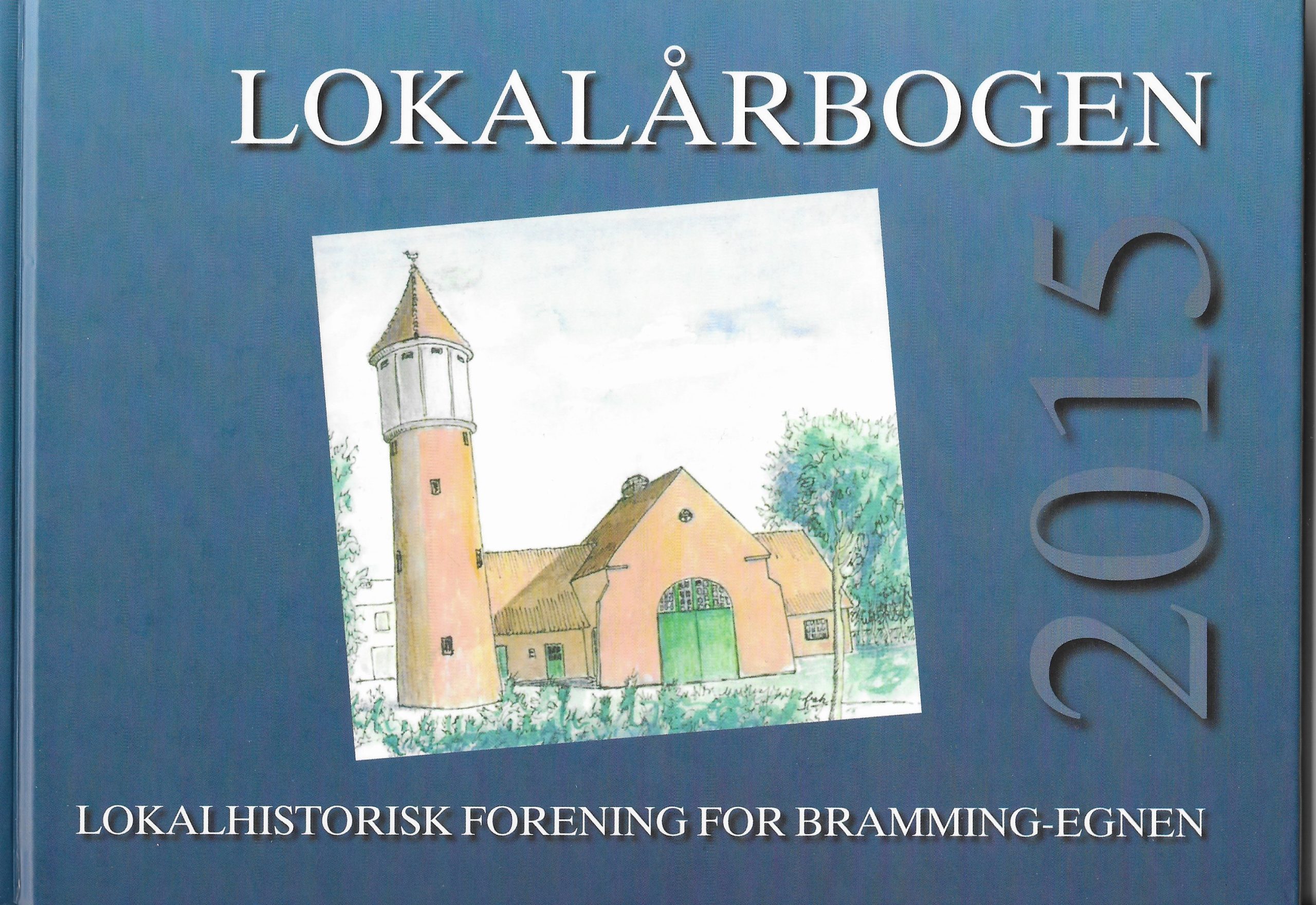 Forside lokalårbog 2015