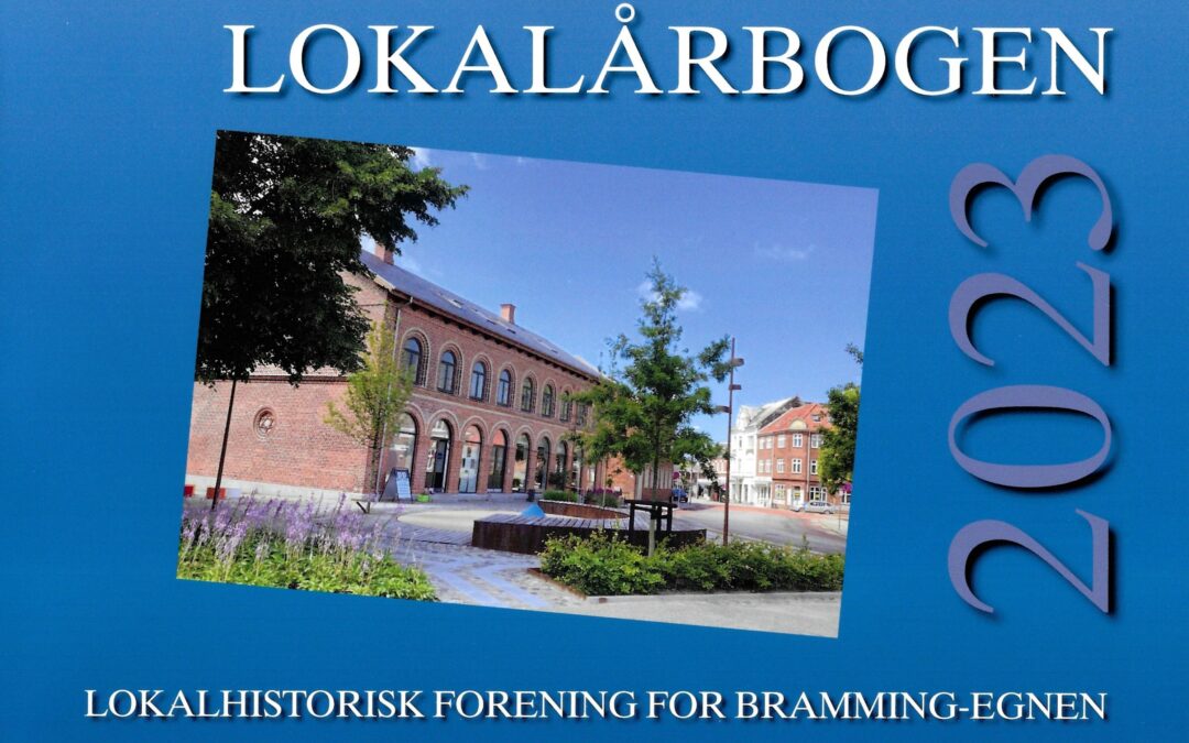 Gørding Borgerforening