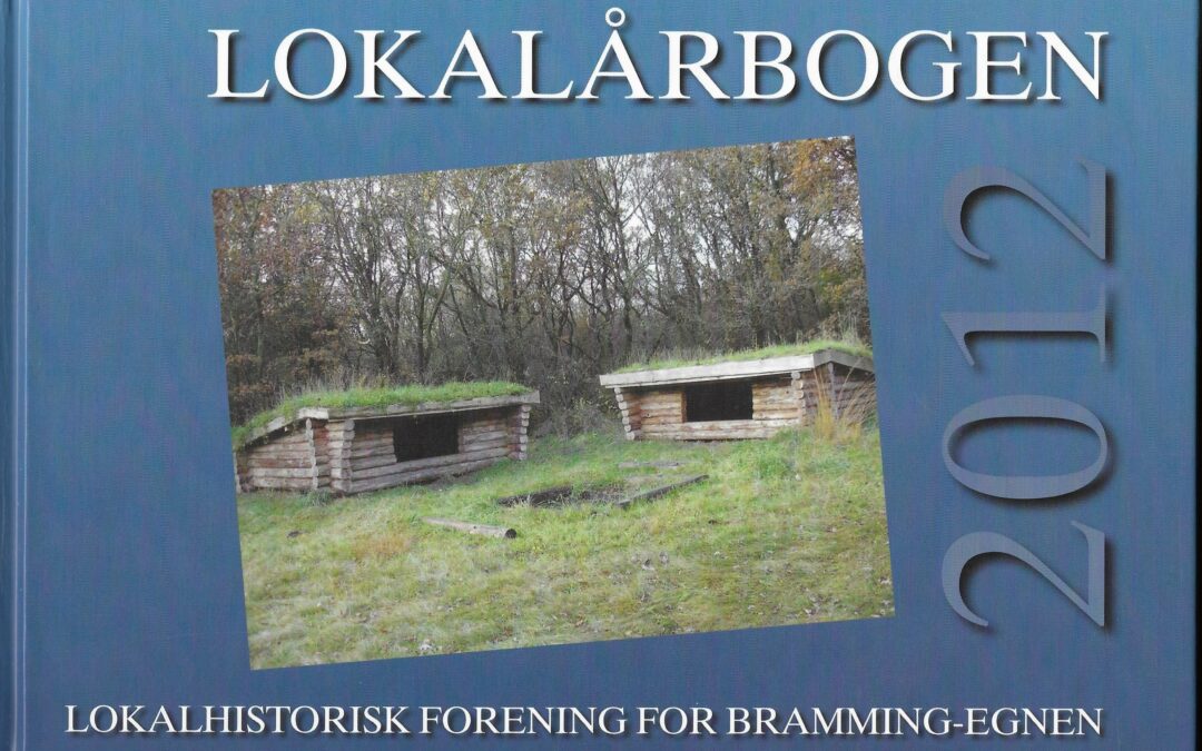 En brandforsikring visualiseres og fortæller bygningshistorie om Kikkenborg Kro 1795